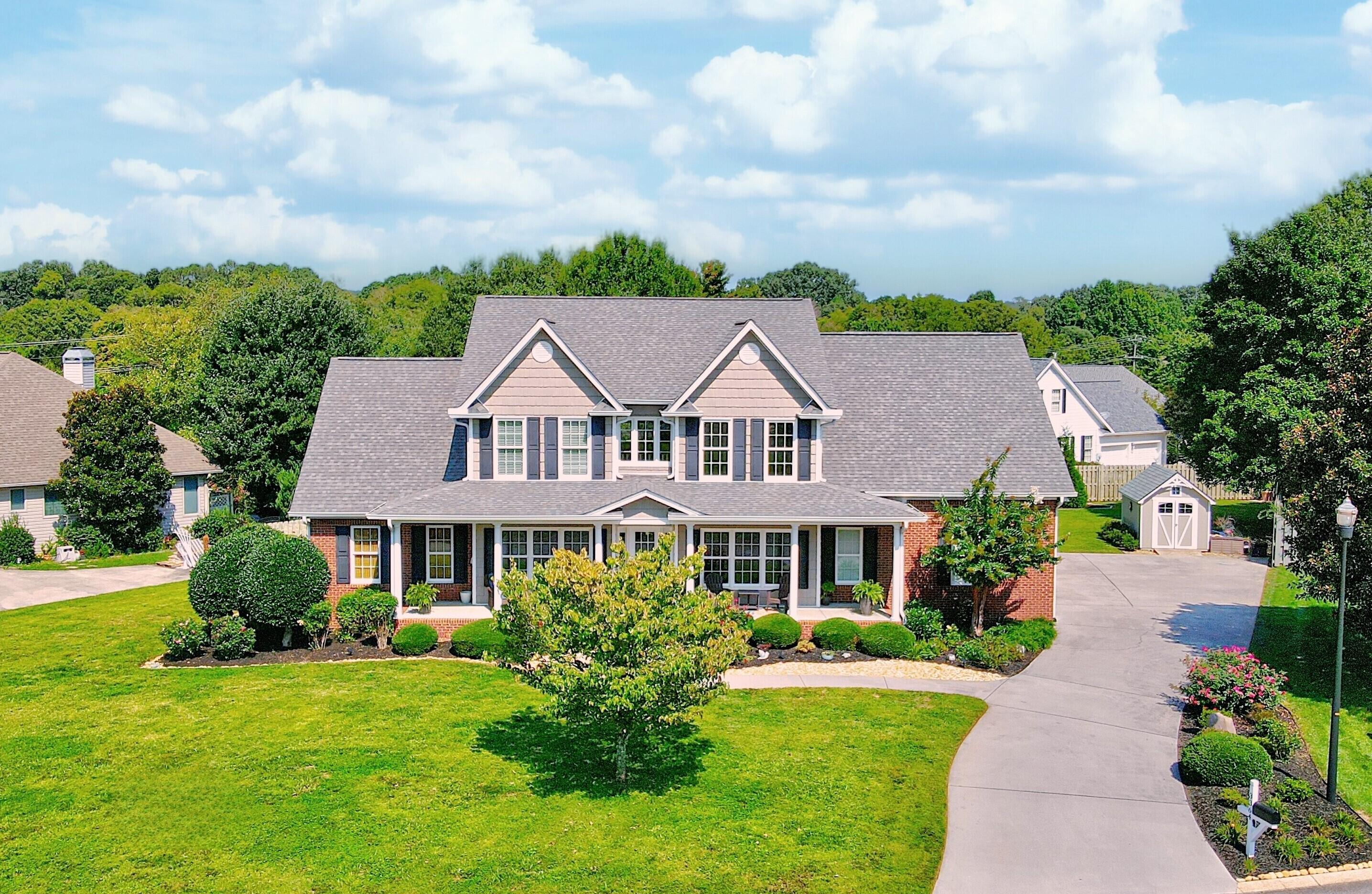 3364 Autumn Ridge Drive Northwest Cleveland, TN 37312 - Photo 1 of 75 01_DJI_0647_8_9_inPixio__Copy_inPixio_ml