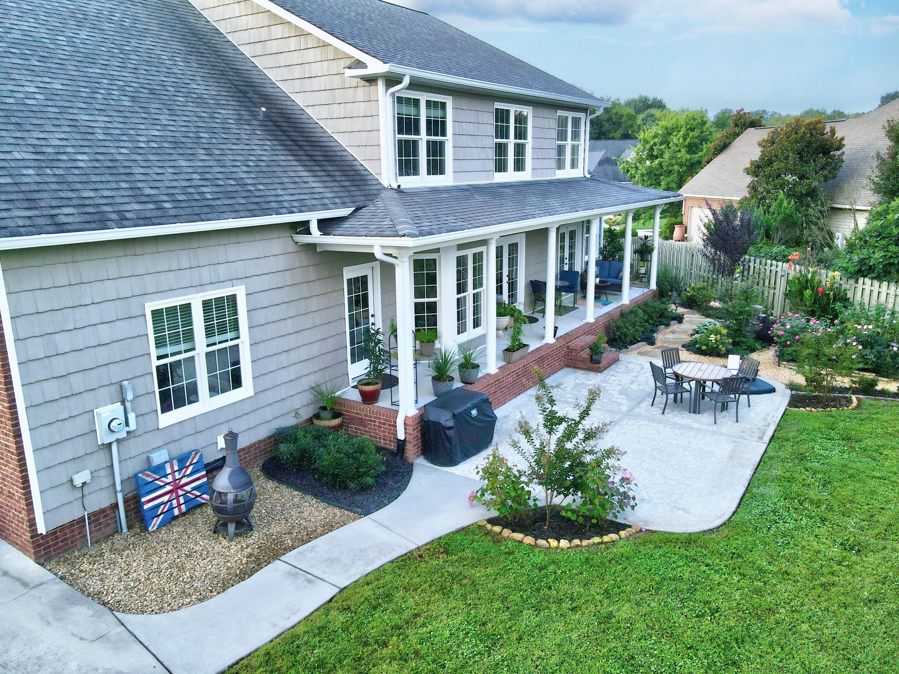 3364 Autumn Ridge Drive Northwest Cleveland, TN 37312 - Photo 14 of 75 82_DJI_0839_40_41_inPixio_mls