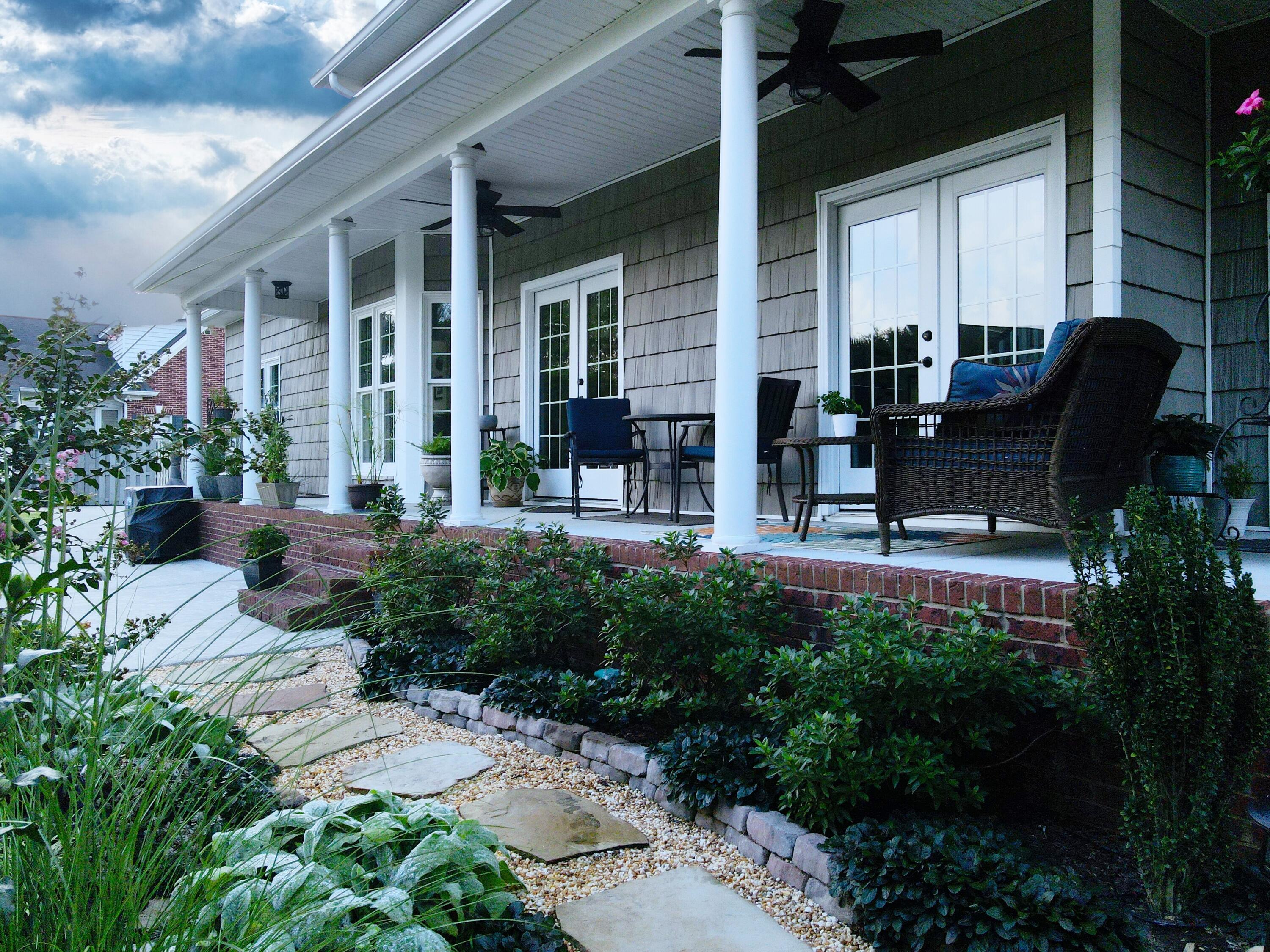3364 Autumn Ridge Drive Northwest Cleveland, TN 37312 - Photo 15 of 75 84_DJI_0850_inPixio_mls