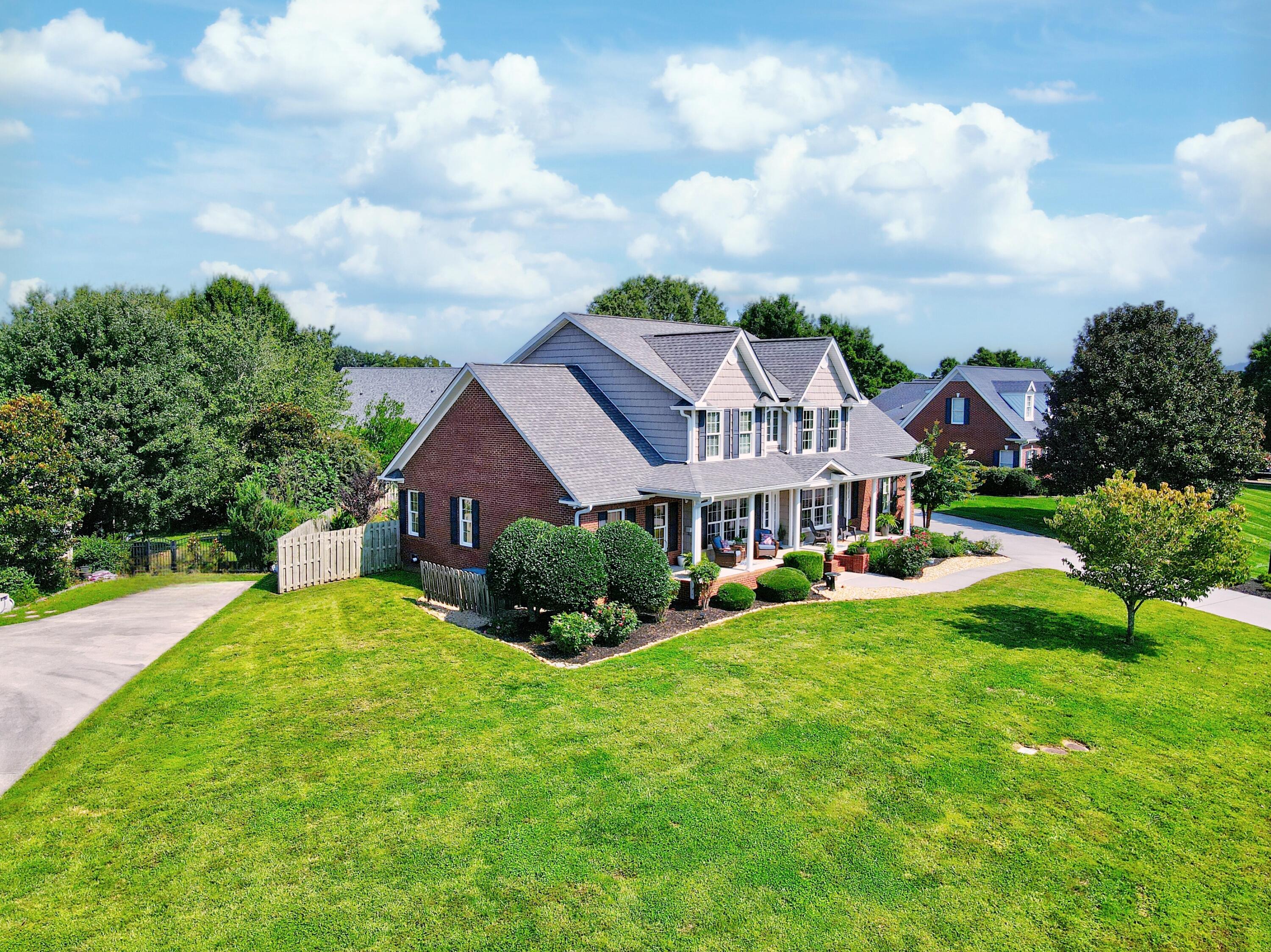 3364 Autumn Ridge Drive Northwest Cleveland, TN 37312 - Photo 2 of 75 07_DJI_0656_7_8_inPixio__Copy_mls
