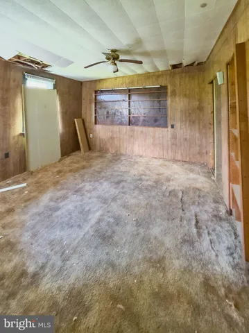 a view of a livingroom with a furniture
