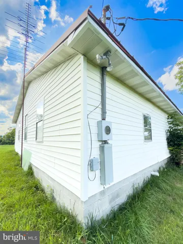 $145,000 | 11101 Winchester Grade Road, Berkeley Springs, WV 25411