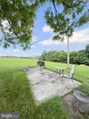 $145,000 | 11101 Winchester Grade Road, Berkeley Springs, WV 25411