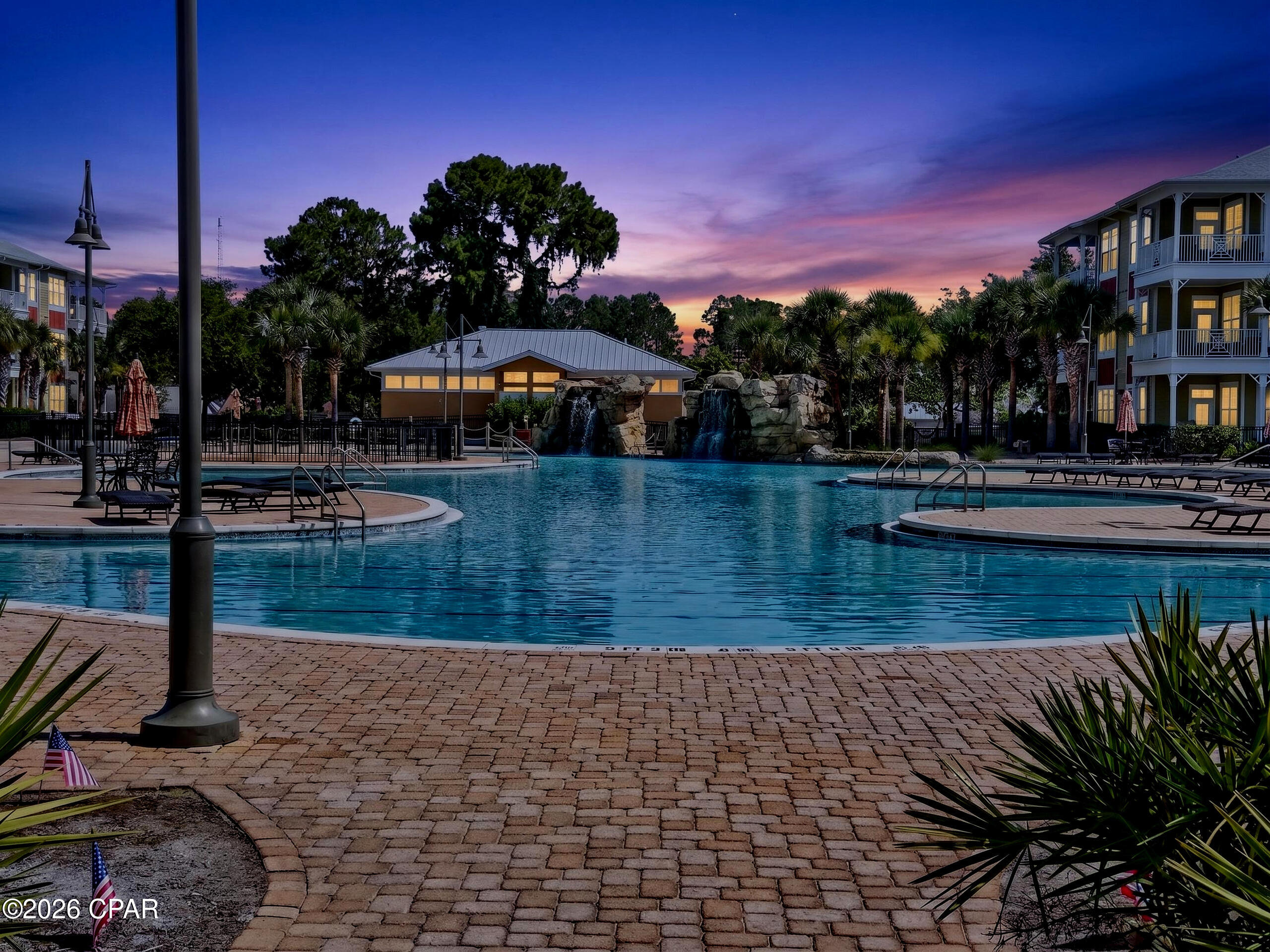 8700 Front Beach Road, Unit 4216 Panama City Beach, FL 32407 - Photo 69 of 69