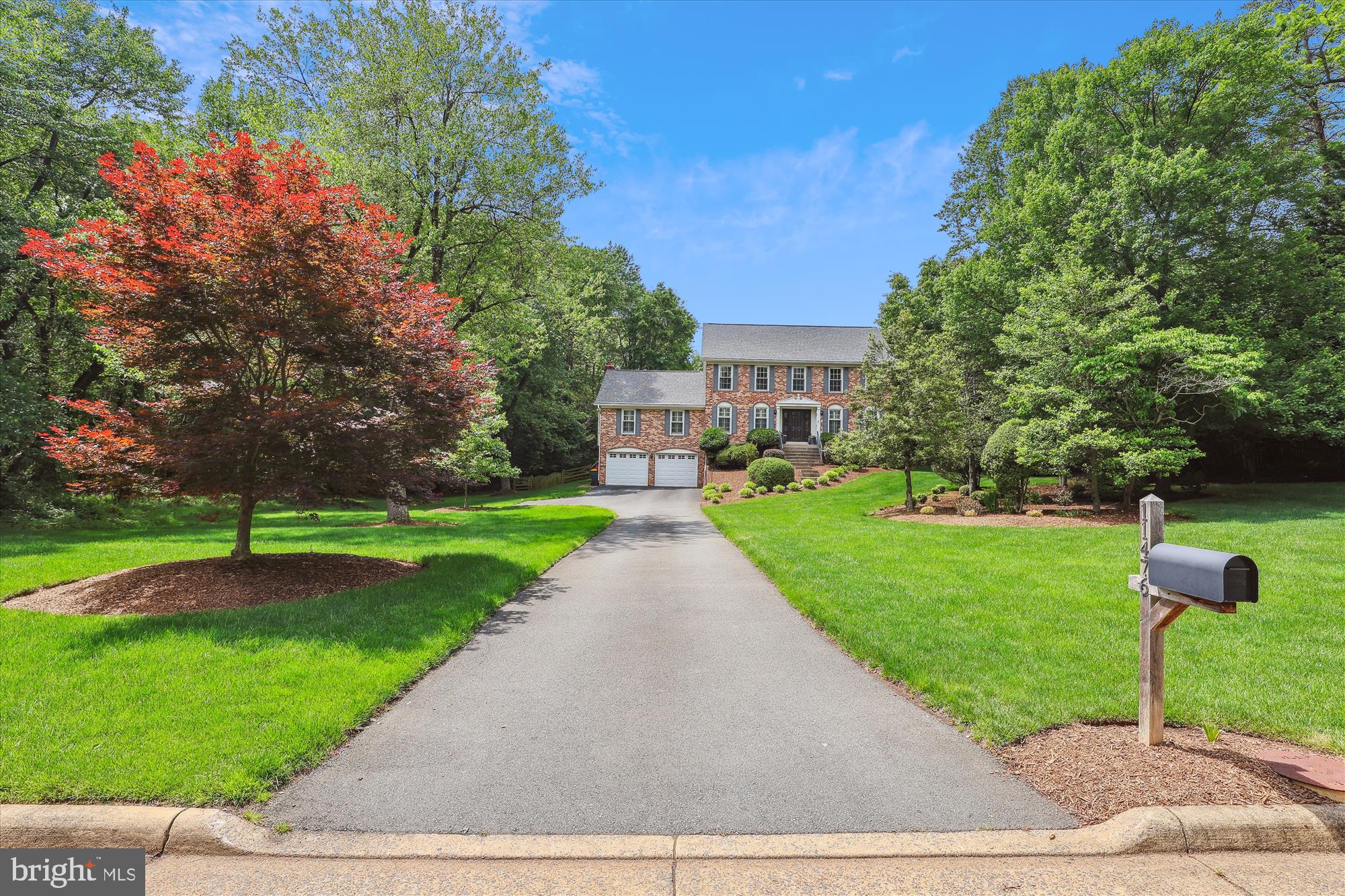 11476 Bronzedale Drive Oakton, VA 22124 - Photo 63 of 82