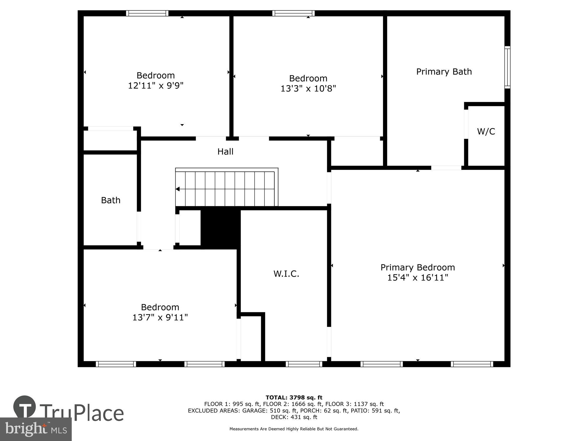11476 Bronzedale Drive Oakton, VA 22124 - Photo 76 of 82