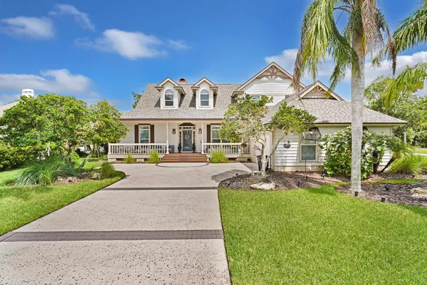 $1,350,000 | 500 Turnberry Lane, St. Augustine, FL 32080