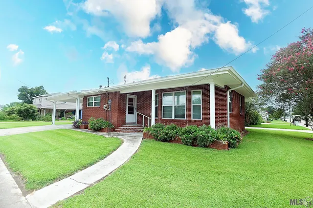 $125,000 | 1402 Virginia Street, Houma, LA 70363