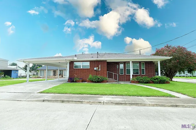 $125,000 | 1402 Virginia Street, Houma, LA 70363