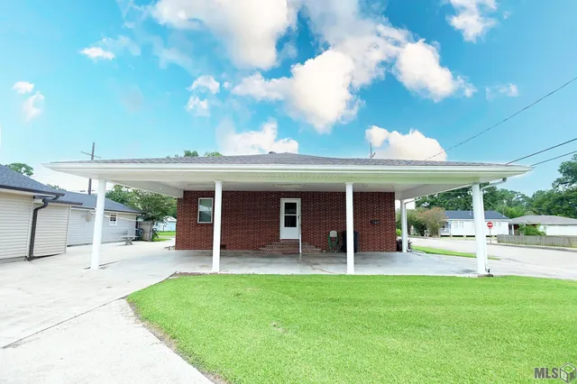 $125,000 | 1402 Virginia Street, Houma, LA 70363