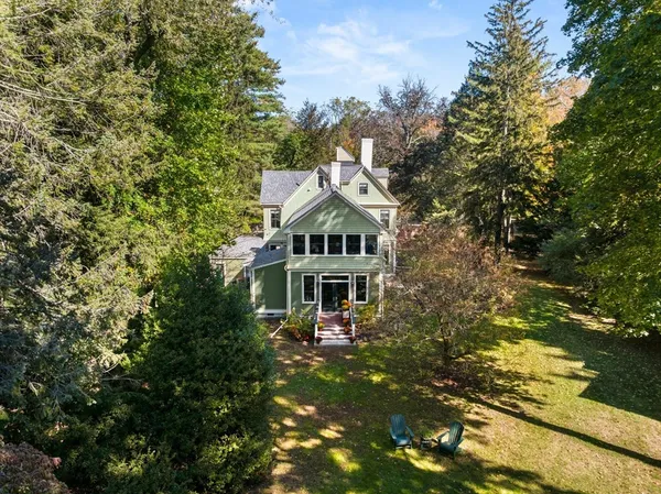 $2,250,000 | 213 School Street, Milton, MA 02186