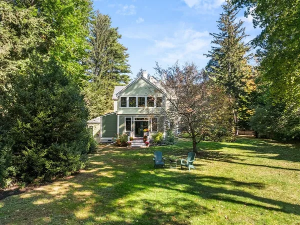 $2,250,000 | 213 School Street, Milton, MA 02186