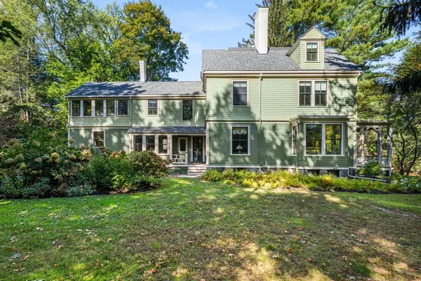 $2,250,000 | 213 School Street, Milton, MA 02186