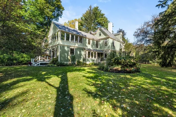 $2,250,000 | 213 School Street, Milton, MA 02186