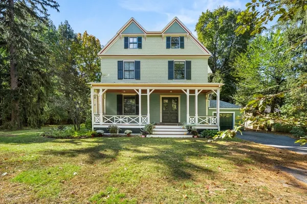 $2,250,000 | 213 School Street, Milton, MA 02186