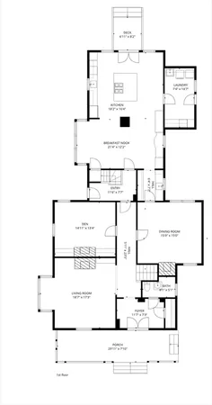 $2,250,000 | 213 School Street, Milton, MA 02186