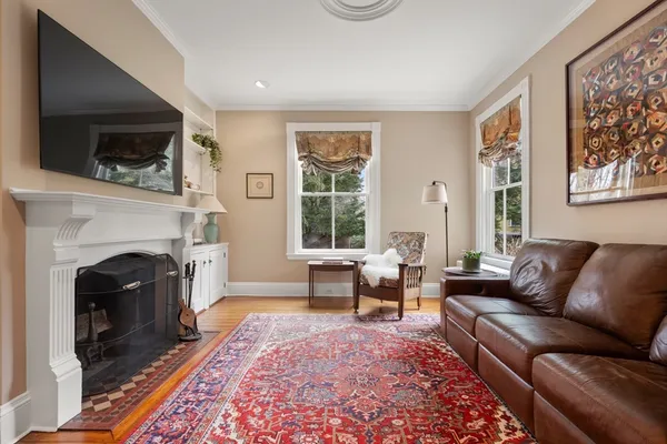 $2,250,000 | 213 School Street, Milton, MA 02186