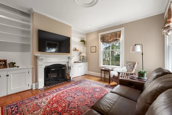 $2,250,000 | 213 School Street, Milton, MA 02186