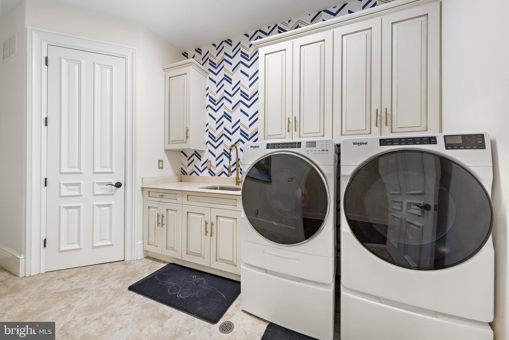 3080 Paper Mill Road Bryn Athyn, PA 19006 - Photo 71 of 107 Laundry