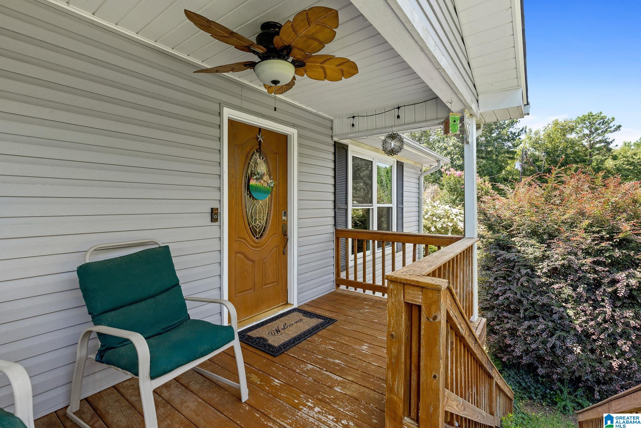 2105 Church Road Pell City, AL 35128 - Photo 29 of 44