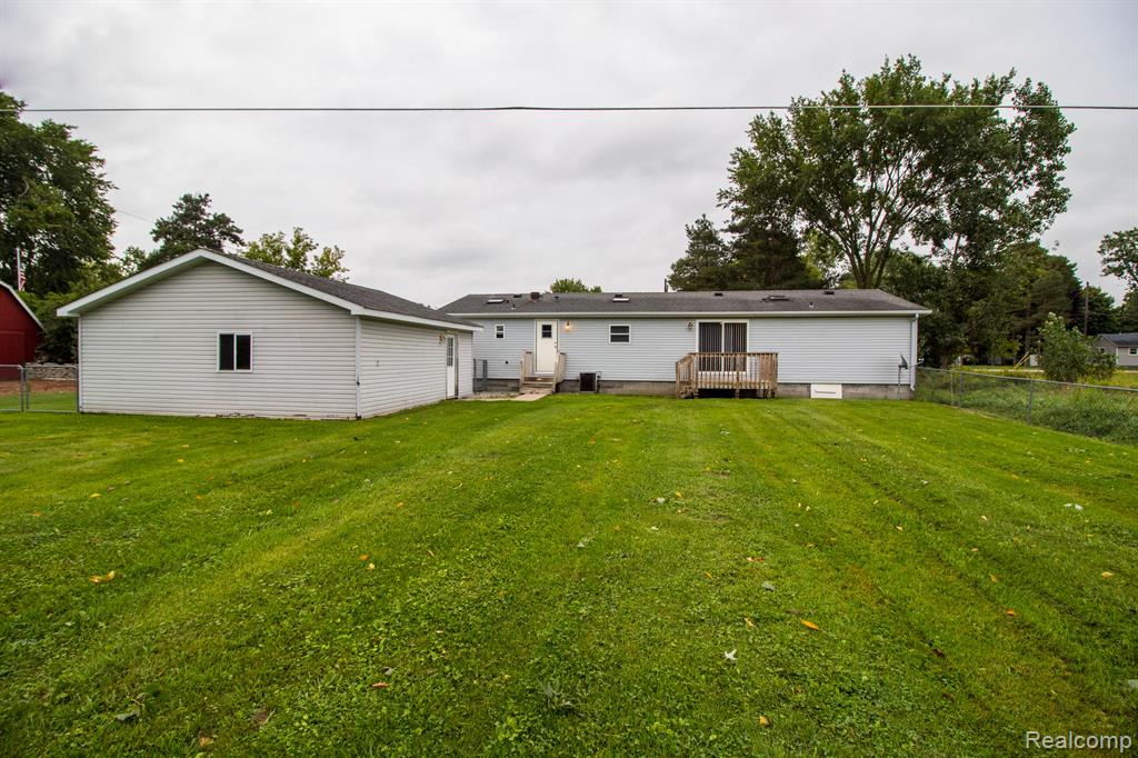 60 South Elba Road Lapeer, MI 48446 - Photo 28 of 29