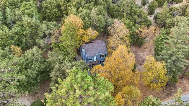 $299,900 | 5866 Robin Oak Drive, Angelus Oaks, CA 92305