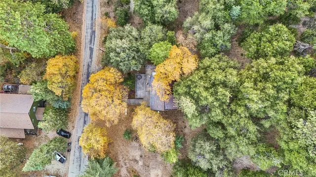 $299,900 | 5866 Robin Oak Drive, Angelus Oaks, CA 92305