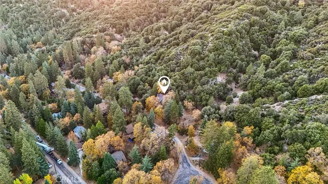 $299,900 | 5866 Robin Oak Drive, Angelus Oaks, CA 92305