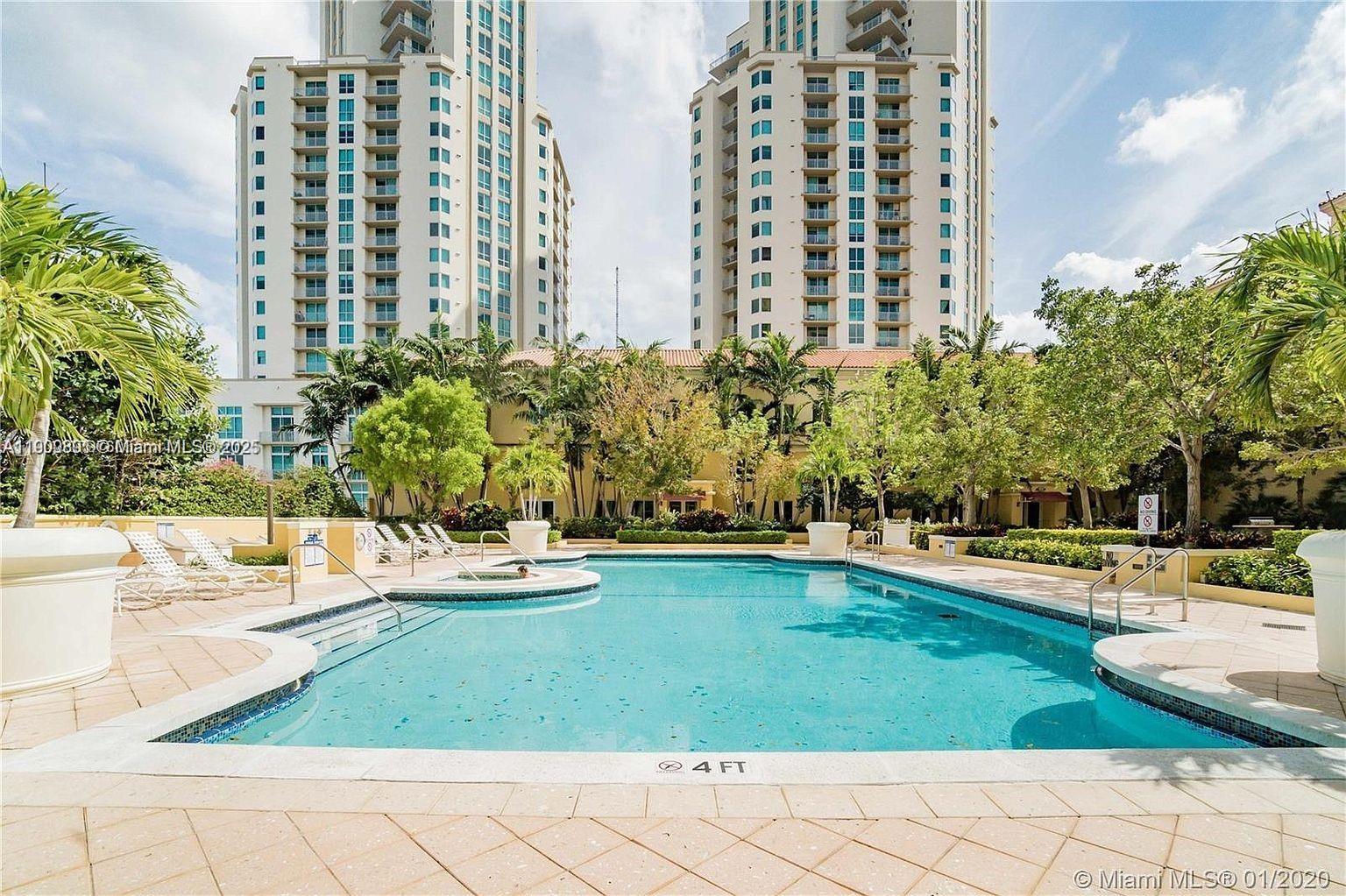 7355 Southwest 89th Street, Unit 501N Miami, FL 33156 - Photo 18 of 24