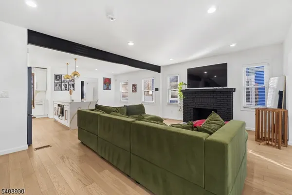 $599,000 | 148 Freeman Avenue, East Orange, NJ 07018