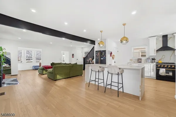 $599,000 | 148 Freeman Avenue, East Orange, NJ 07018