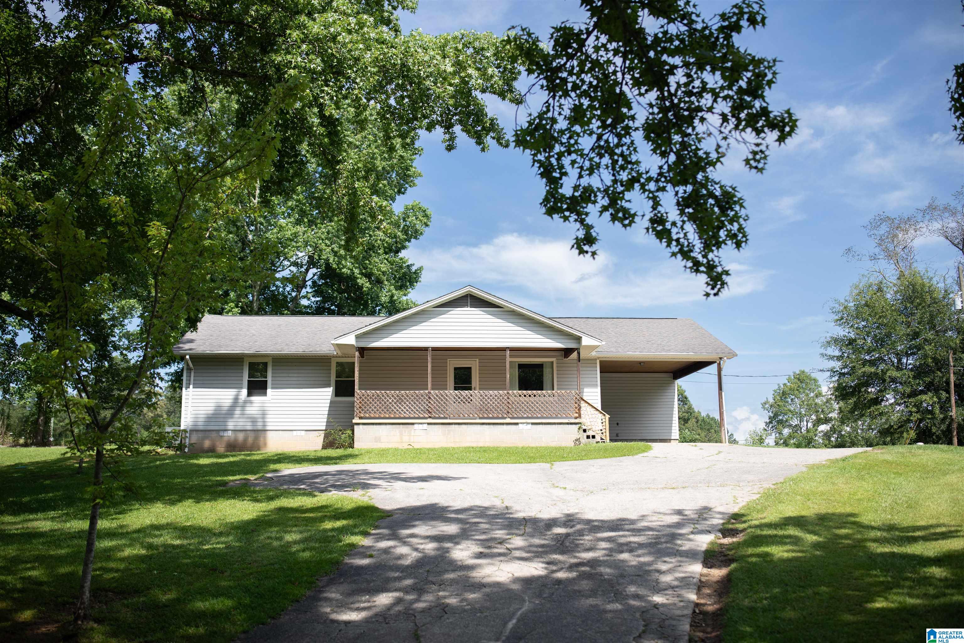 149 County Road 29 Oneonta, AL 35121 - Photo 9 of 25