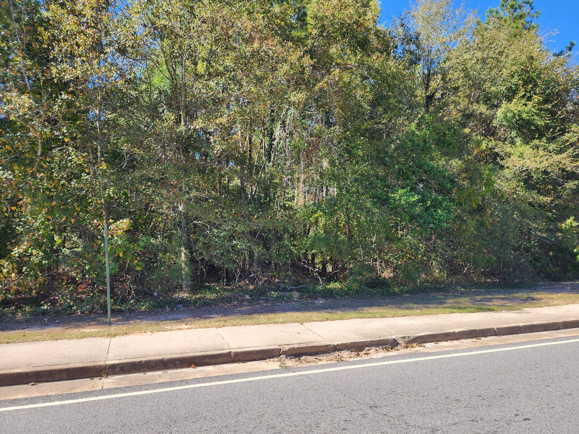 0 Howard Street Wrens, GA 30833 - Photo 2 of 6 20251022_130014