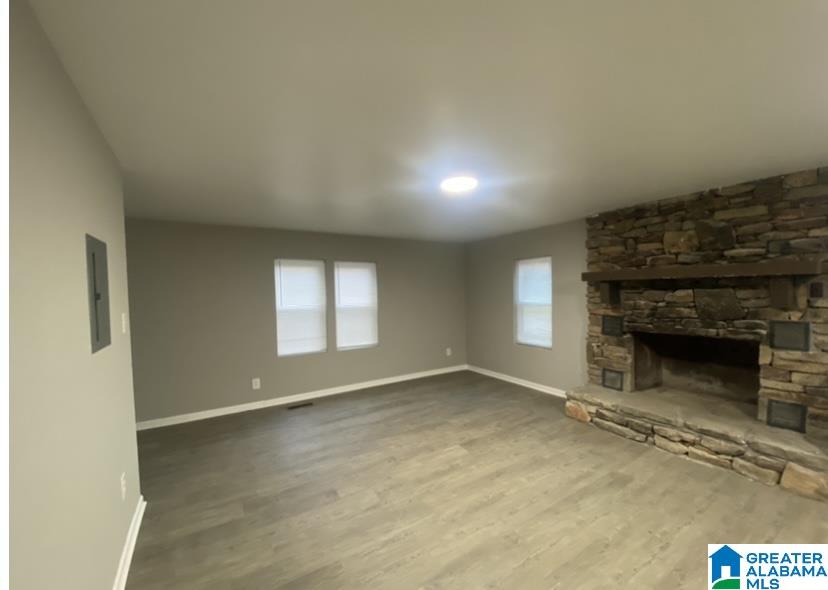 303 Stella Lockard Road Cordova, AL 35550 - Photo 2 of 14