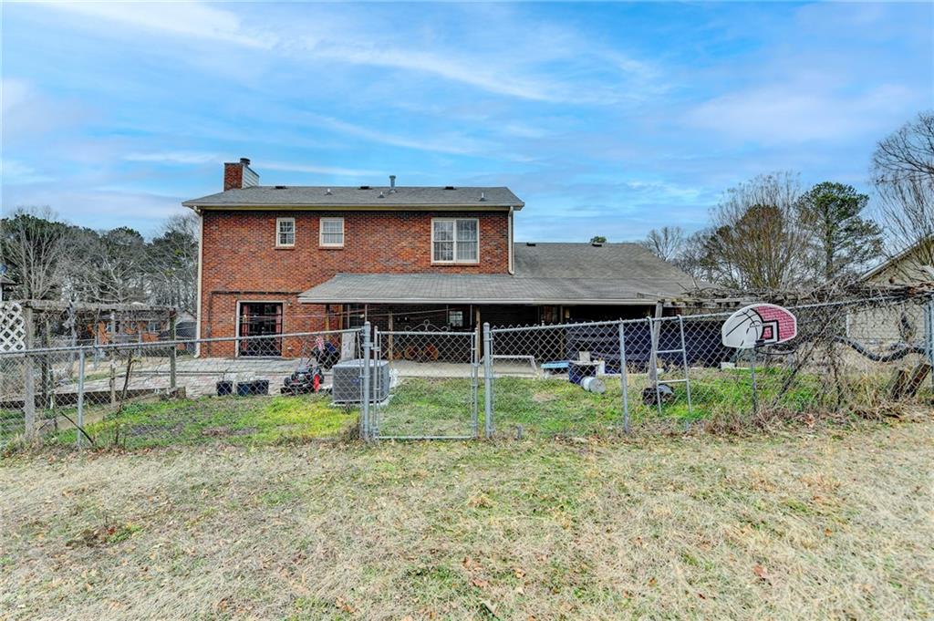 161 Muddy River Road Lawrenceville, GA 30043 - Photo 36 of 37