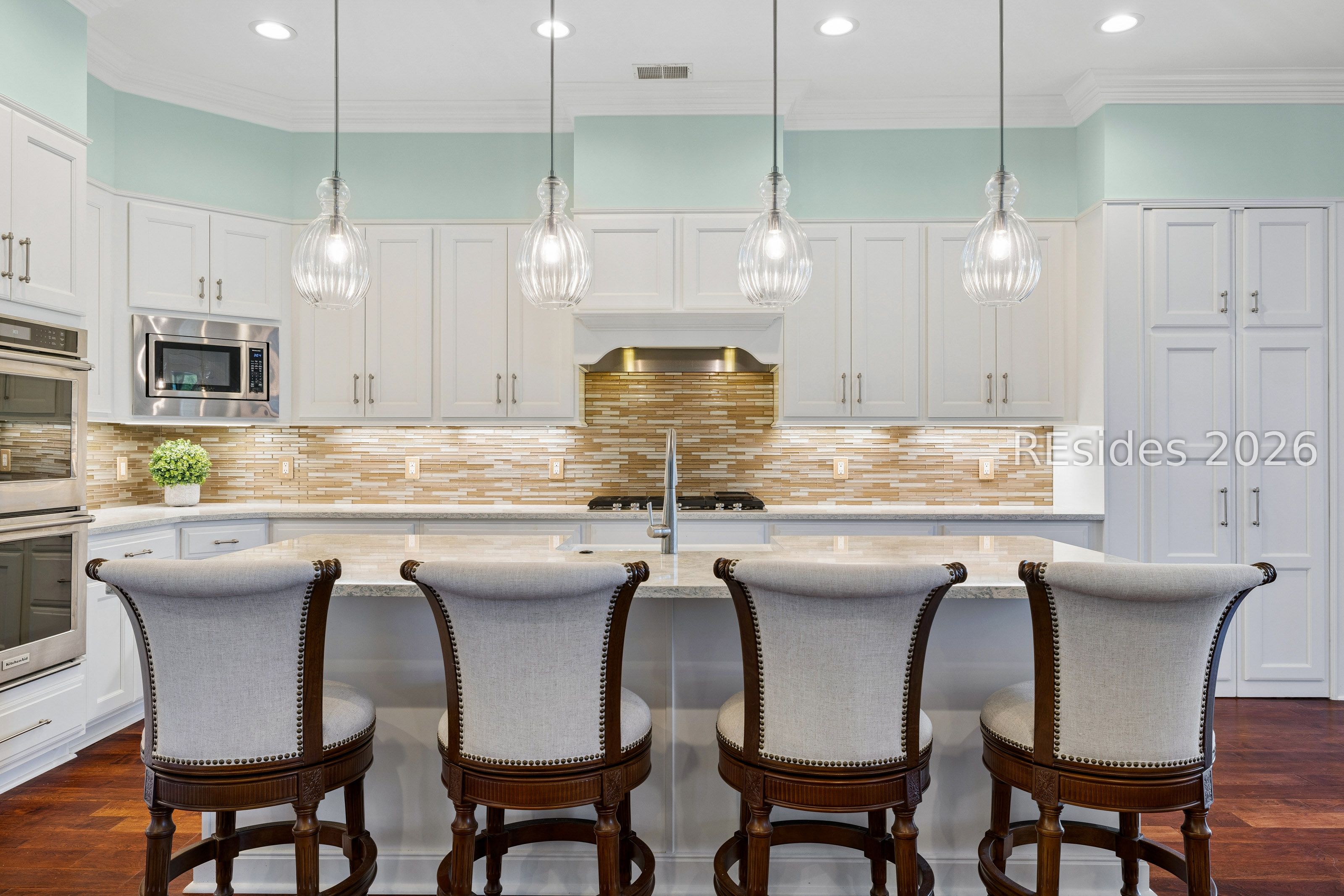 6 Anchor Bay Court Bluffton, SC 29910 - Photo 17 of 81