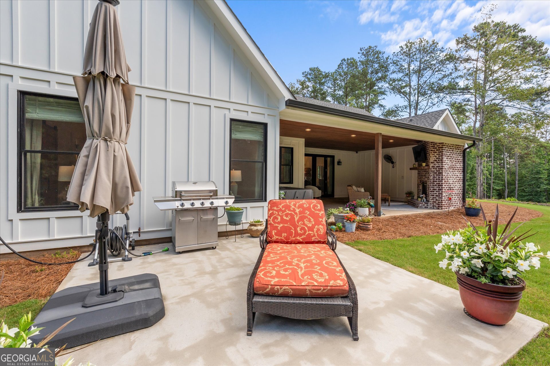 65 Pope Road Buchanan, GA 30113 - Photo 36 of 47