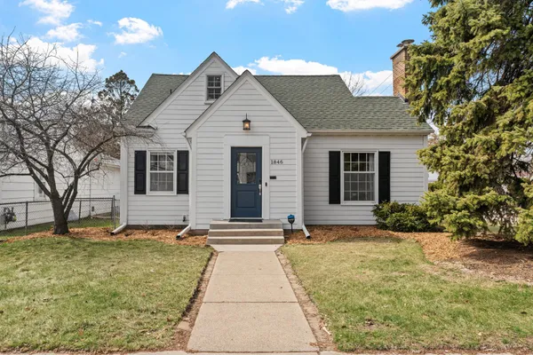 $435,000 | 1846 Lincoln Street Northeast, Minneapolis, MN 55418