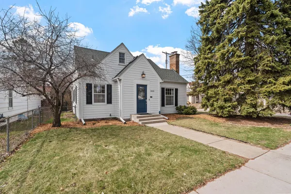 $435,000 | 1846 Lincoln Street Northeast, Minneapolis, MN 55418