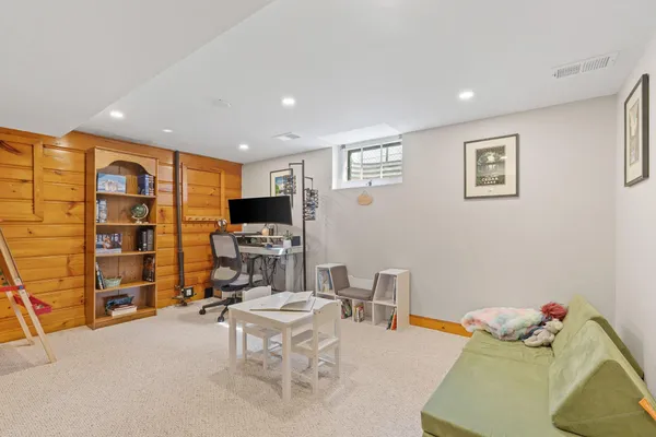 $435,000 | 1846 Lincoln Street Northeast, Minneapolis, MN 55418
