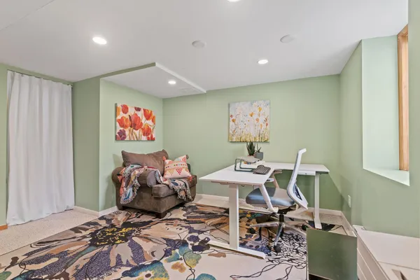 $435,000 | 1846 Lincoln Street Northeast, Minneapolis, MN 55418