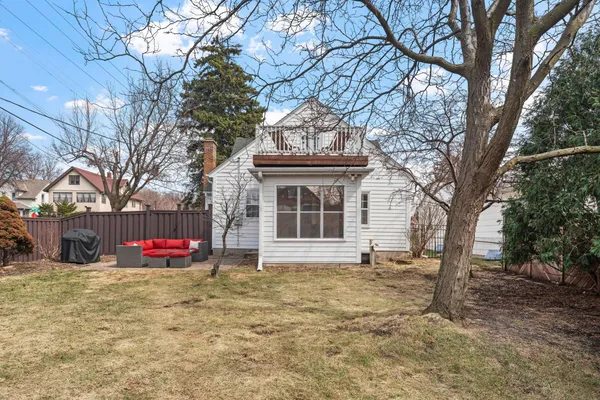 $435,000 | 1846 Lincoln Street Northeast, Minneapolis, MN 55418