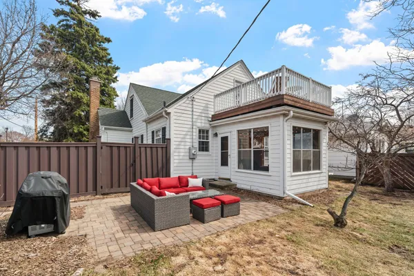 $435,000 | 1846 Lincoln Street Northeast, Minneapolis, MN 55418