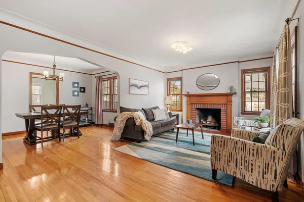 $435,000 | 1846 Lincoln Street Northeast, Minneapolis, MN 55418