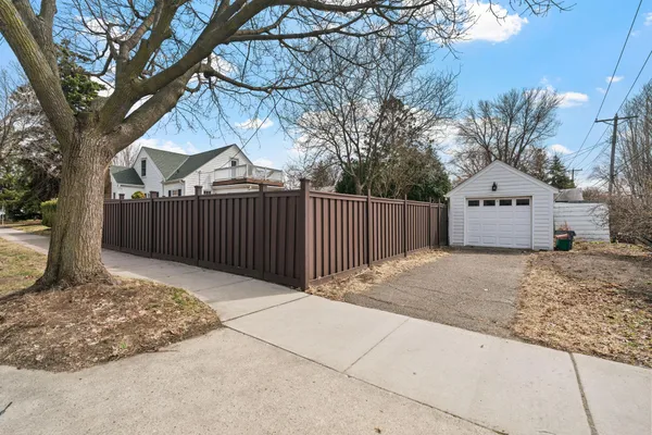 $435,000 | 1846 Lincoln Street Northeast, Minneapolis, MN 55418