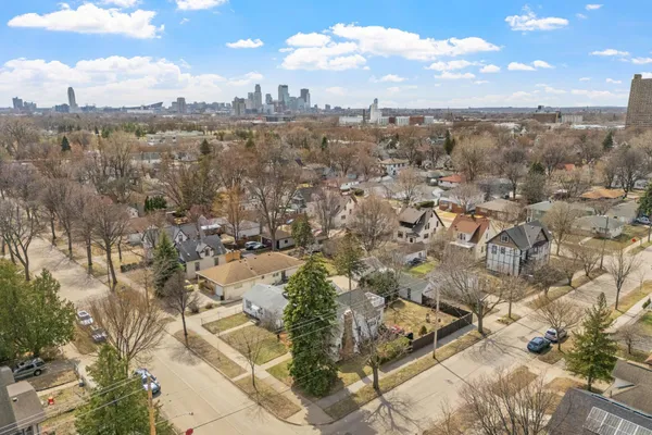 $435,000 | 1846 Lincoln Street Northeast, Minneapolis, MN 55418