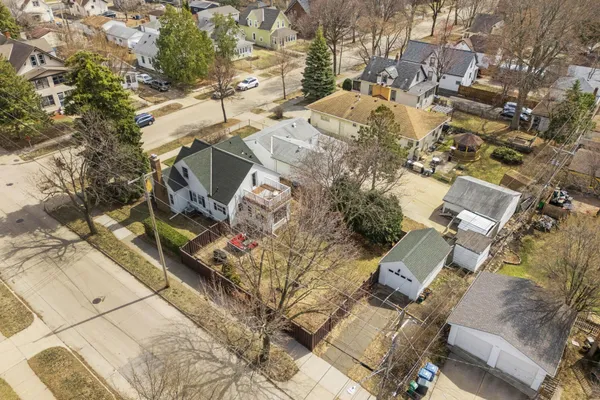 $435,000 | 1846 Lincoln Street Northeast, Minneapolis, MN 55418