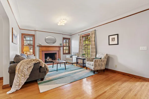 $435,000 | 1846 Lincoln Street Northeast, Minneapolis, MN 55418
