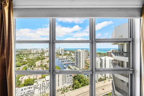 $799,999 | 3500 Mystic Pointe Drive, Unit PH4, Aventura, FL 33180