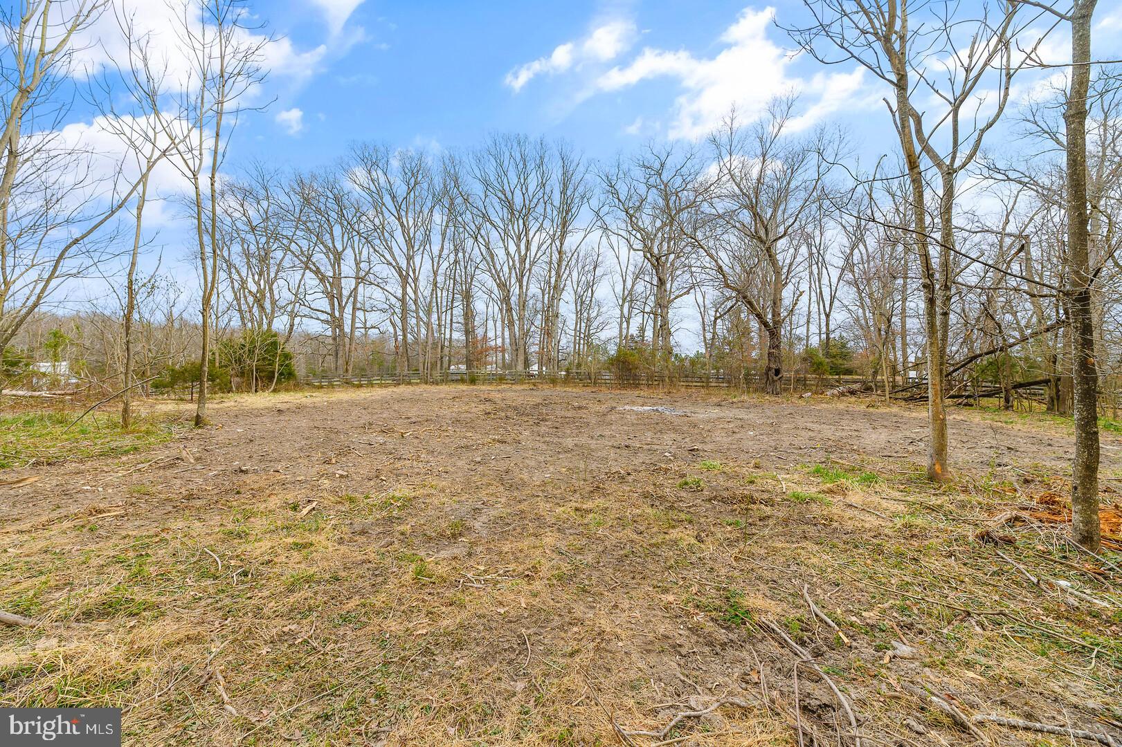3018 Tenerife Road Catlett, VA 20119 - Photo 4 of 14 Flat lot, plenty of space.